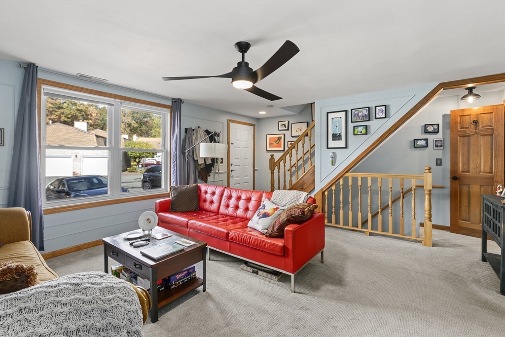 58 Granby Hts Unit: 58
