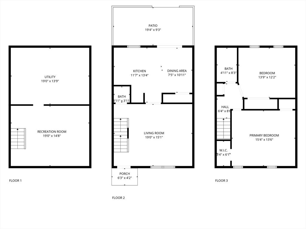 58 Granby Hts Unit: 58