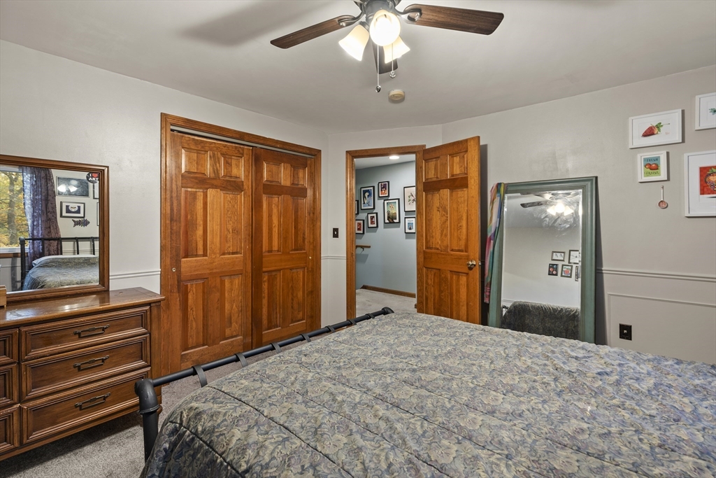 58 Granby Hts Unit: 58