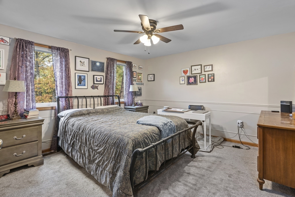 58 Granby Hts Unit: 58