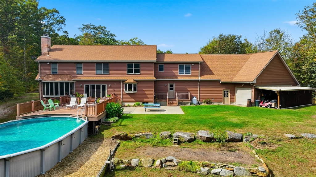 155 Woodland Way