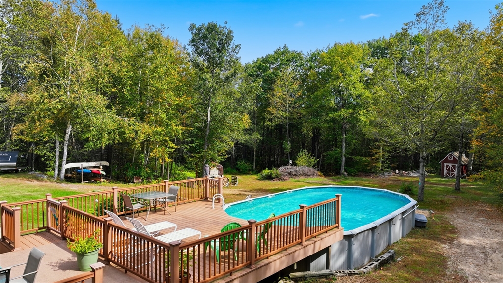 155 Woodland Way
