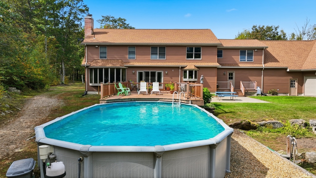 155 Woodland Way