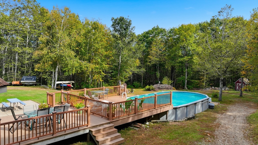 155 Woodland Way