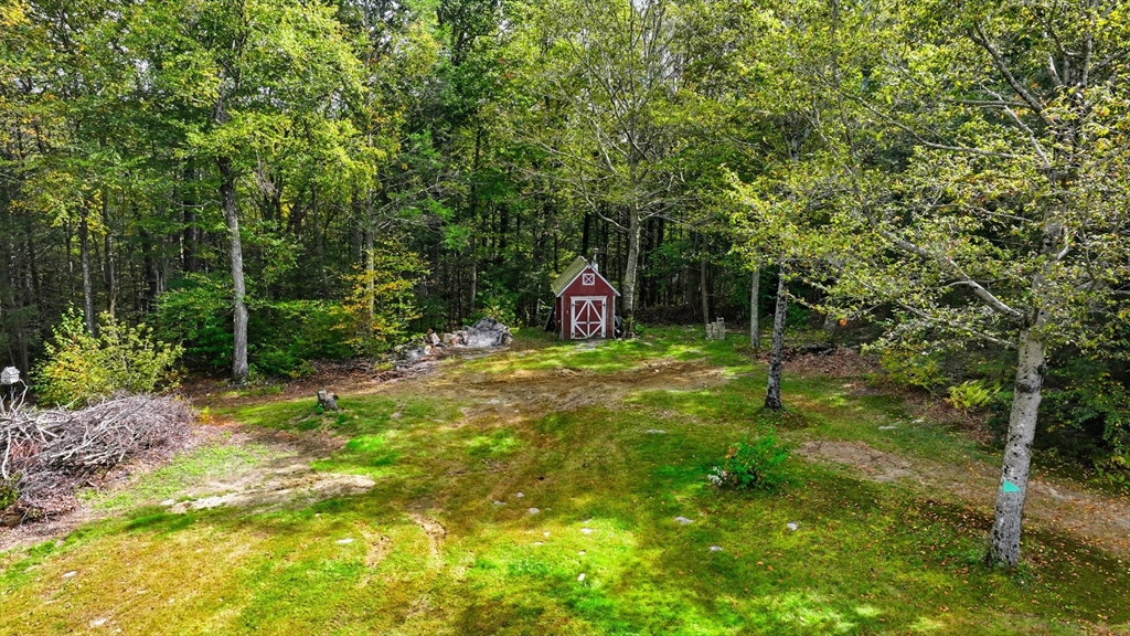 155 Woodland Way
