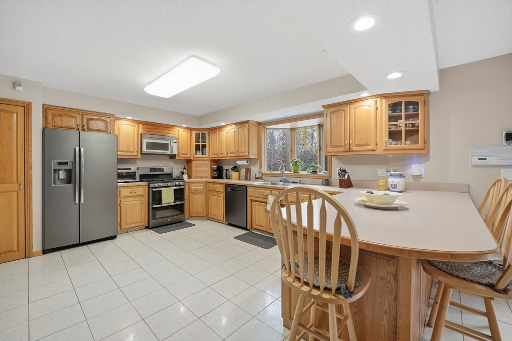 155 Woodland Way