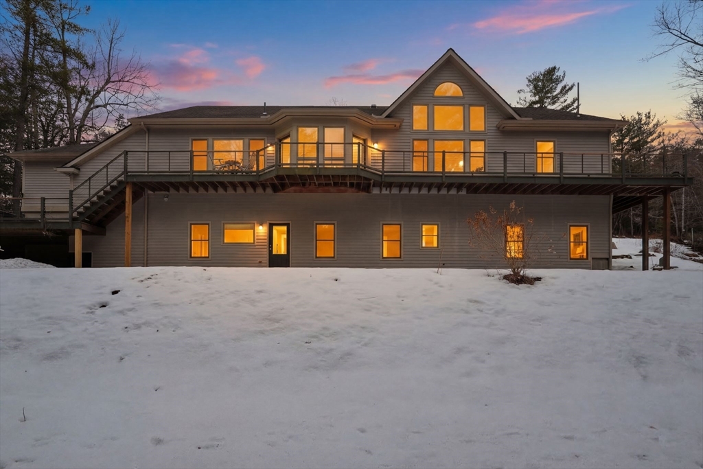 16 N Valley Rd