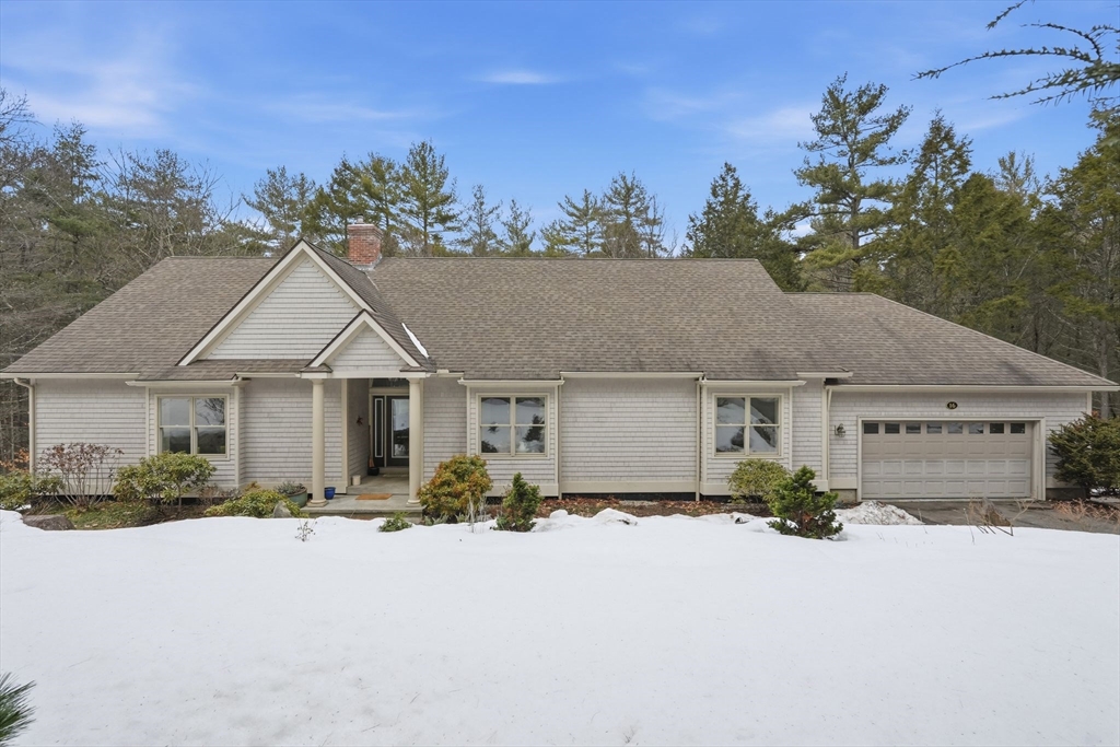 16 N Valley Rd