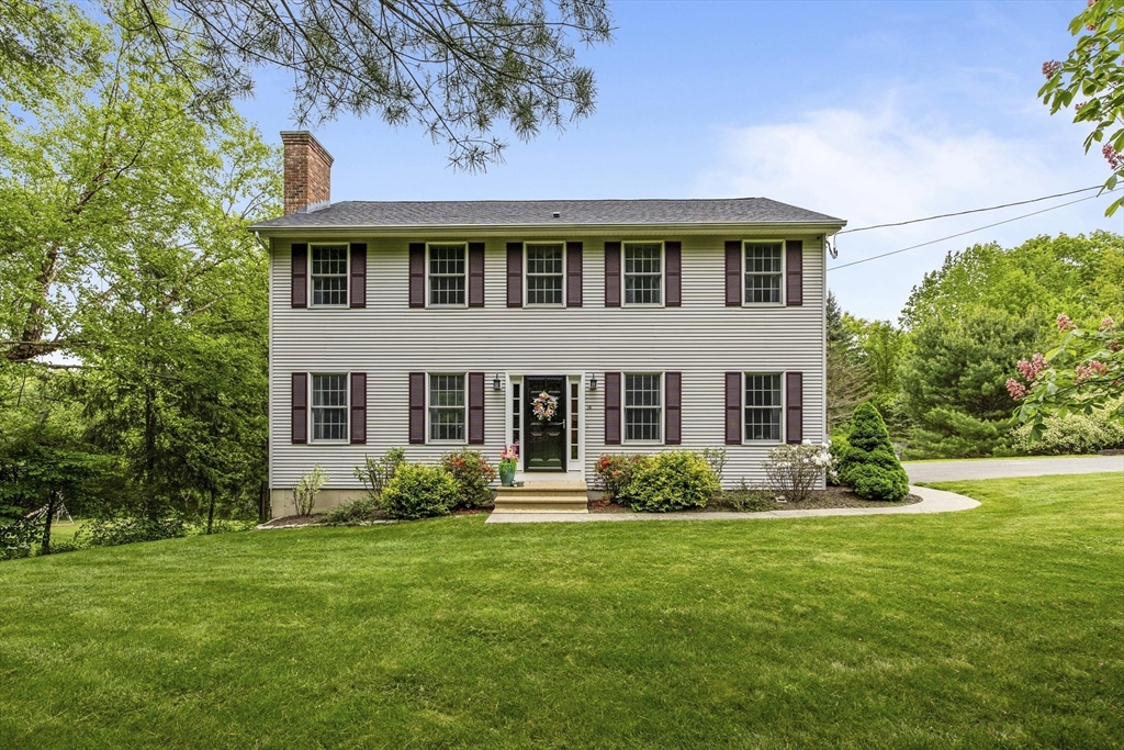 16 Peterson Rd