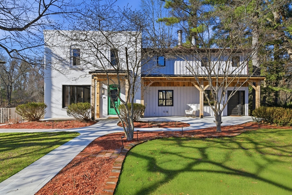 75 Pine St