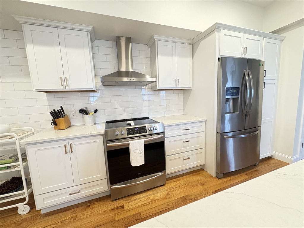 5 Pomeroy Terrace # 2