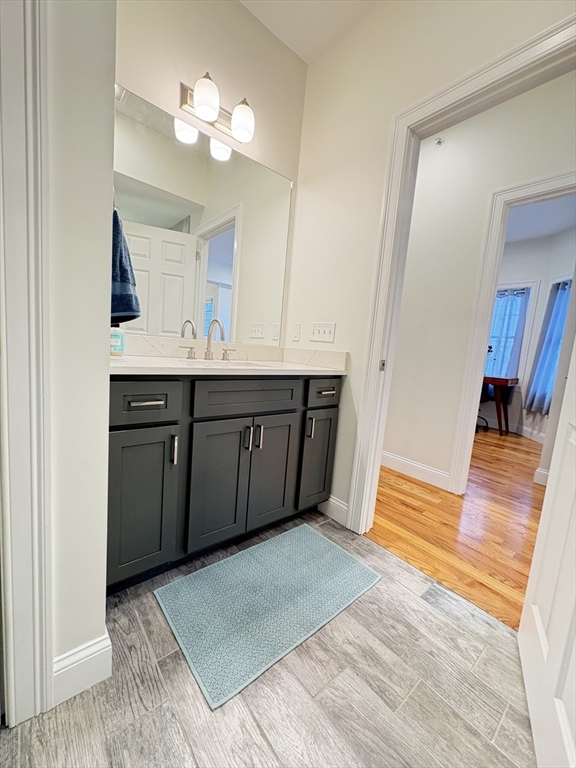 5 Pomeroy Terrace # 2