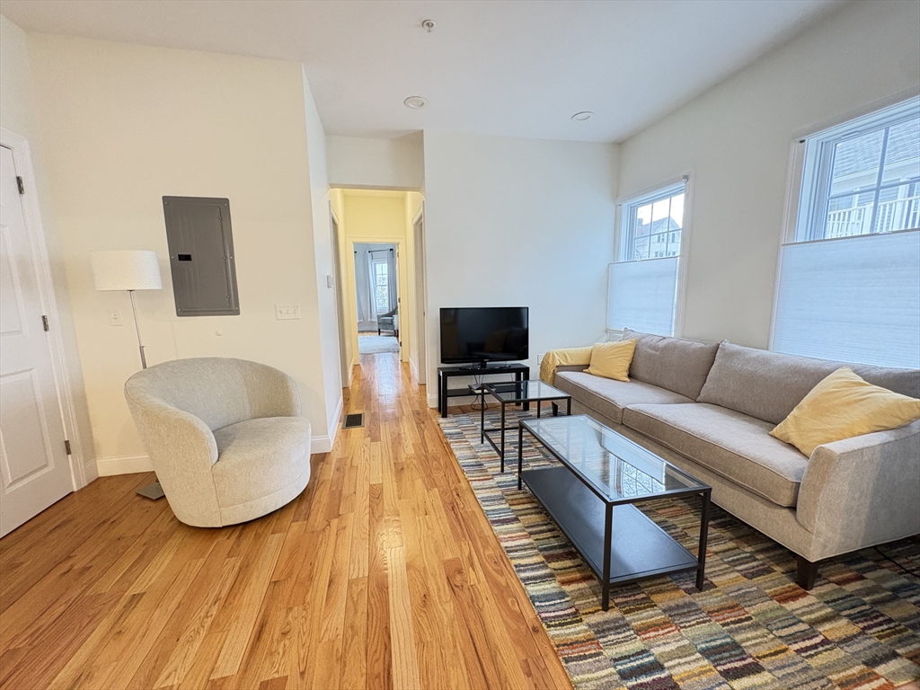 5 Pomeroy Terrace # 2