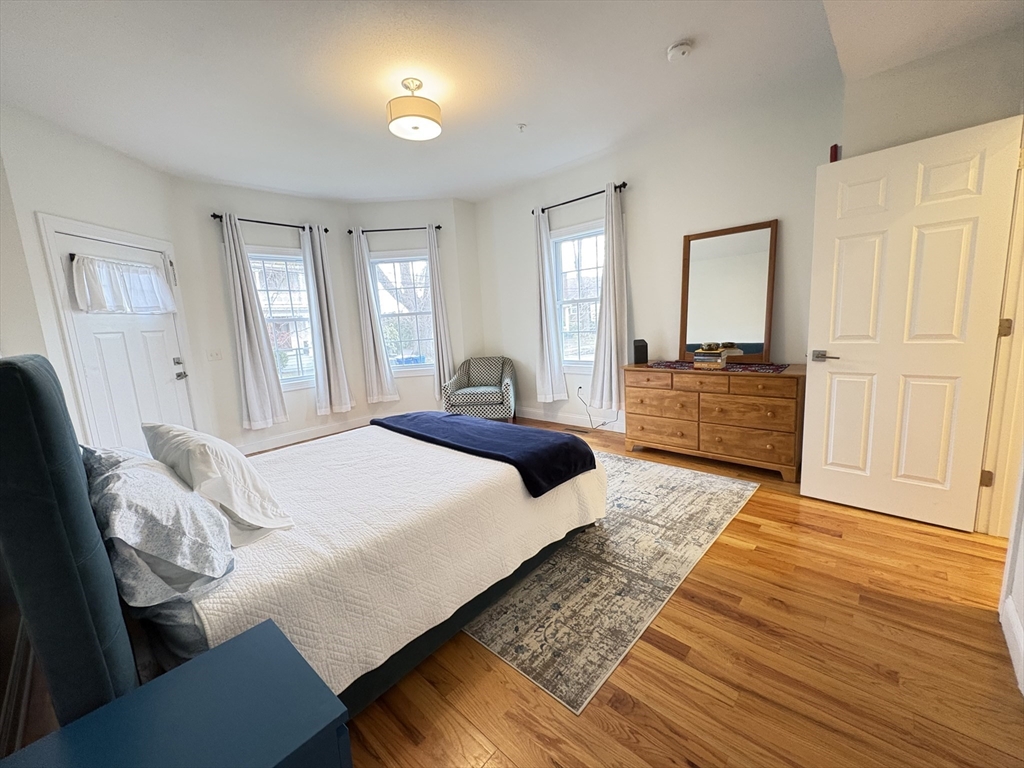 5 Pomeroy Terrace # 2