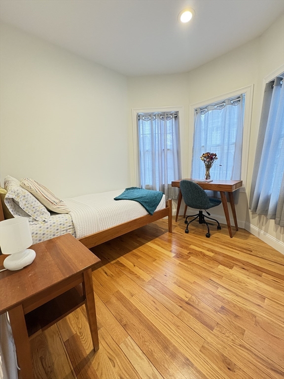5 Pomeroy Terrace # 2