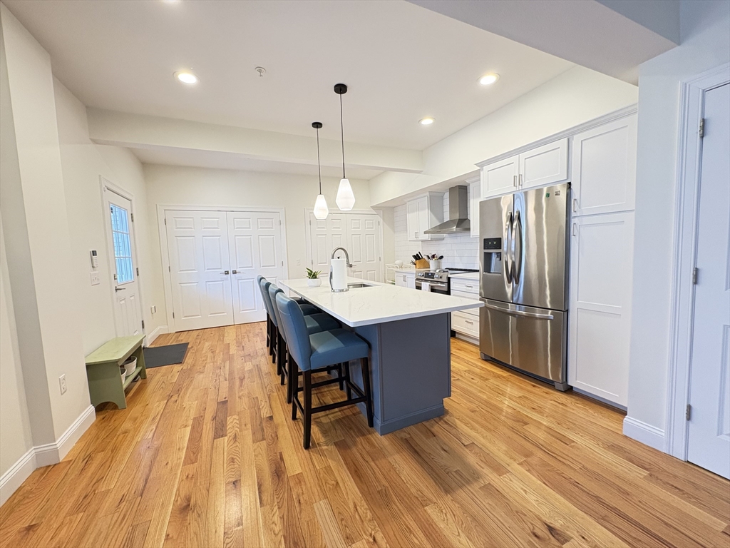 5 Pomeroy Terrace # 2