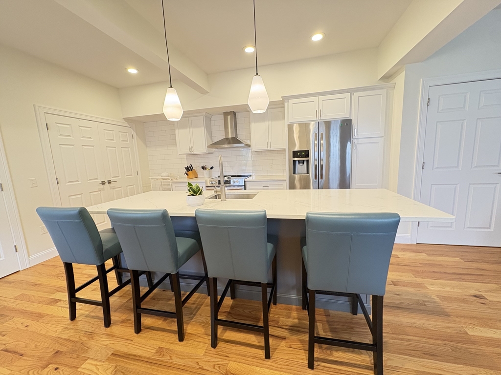 5 Pomeroy Terrace # 2