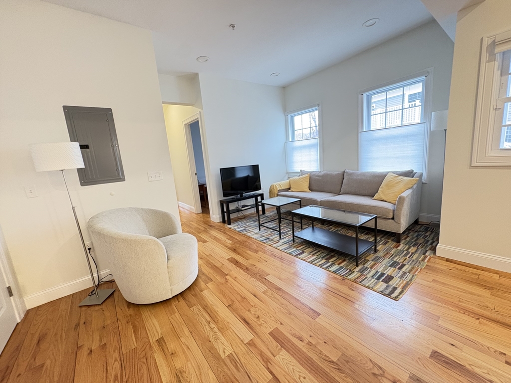 5 Pomeroy Terrace # 2