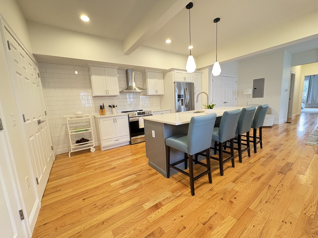 5 Pomeroy Terrace # 2