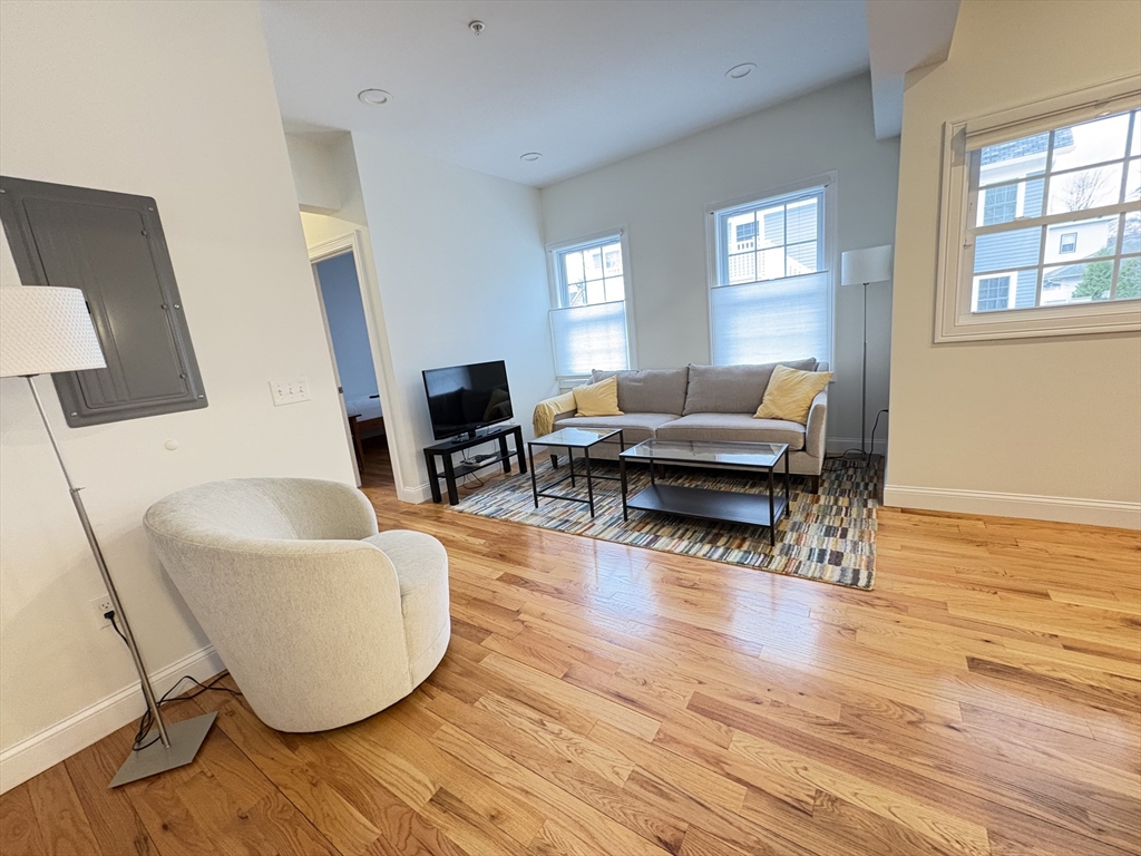 5 Pomeroy Terrace # 2