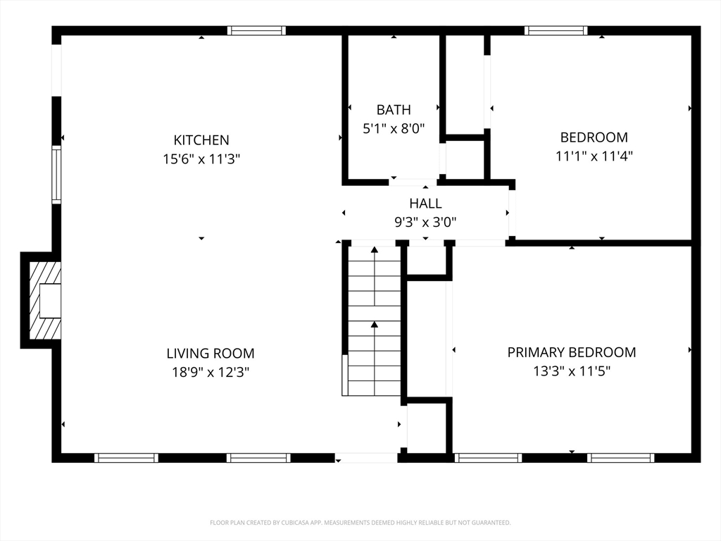 305 W Pelham Rd
