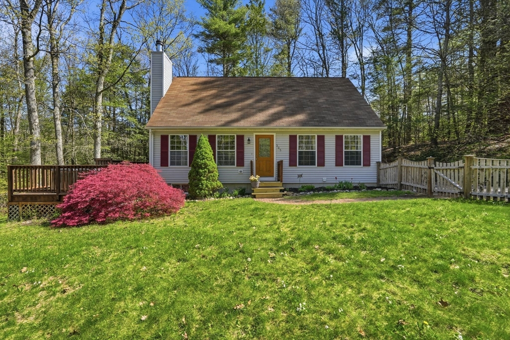 305 W Pelham Rd