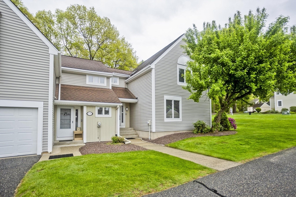 2205 Boston Rd # C20