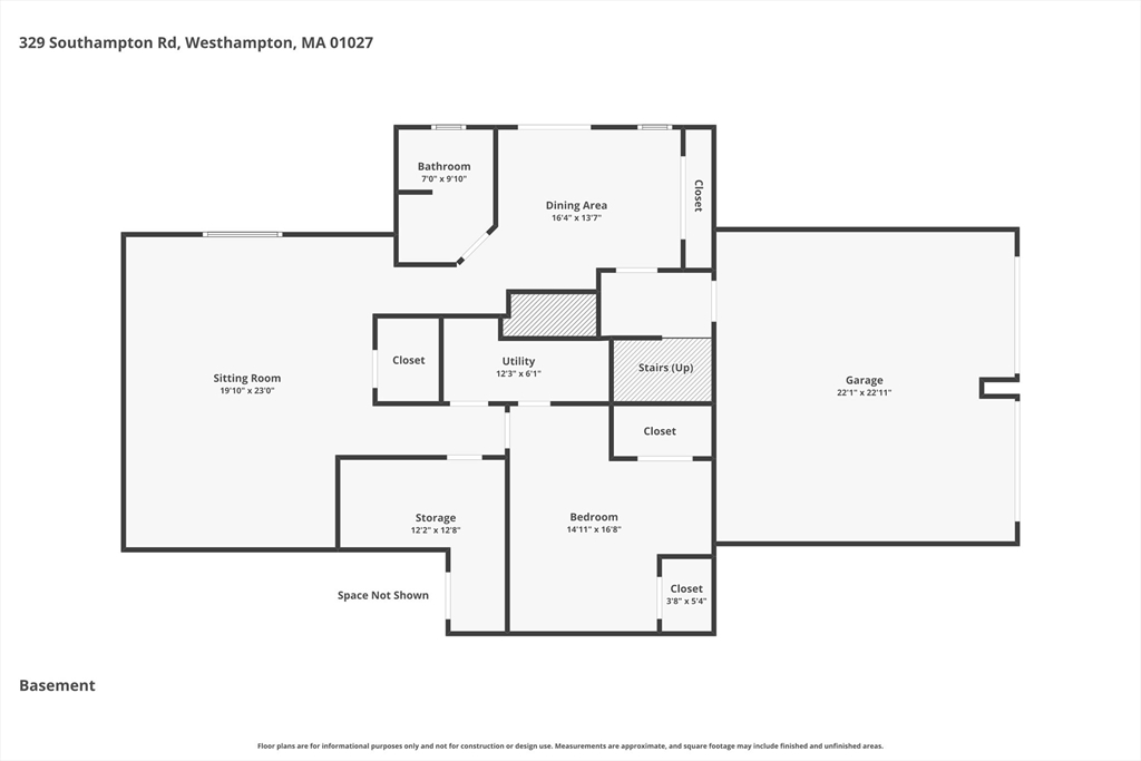 329 Southampton Rd