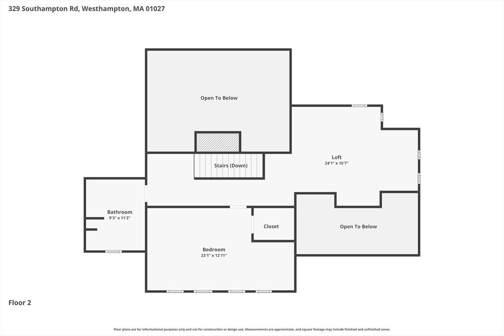 329 Southampton Rd