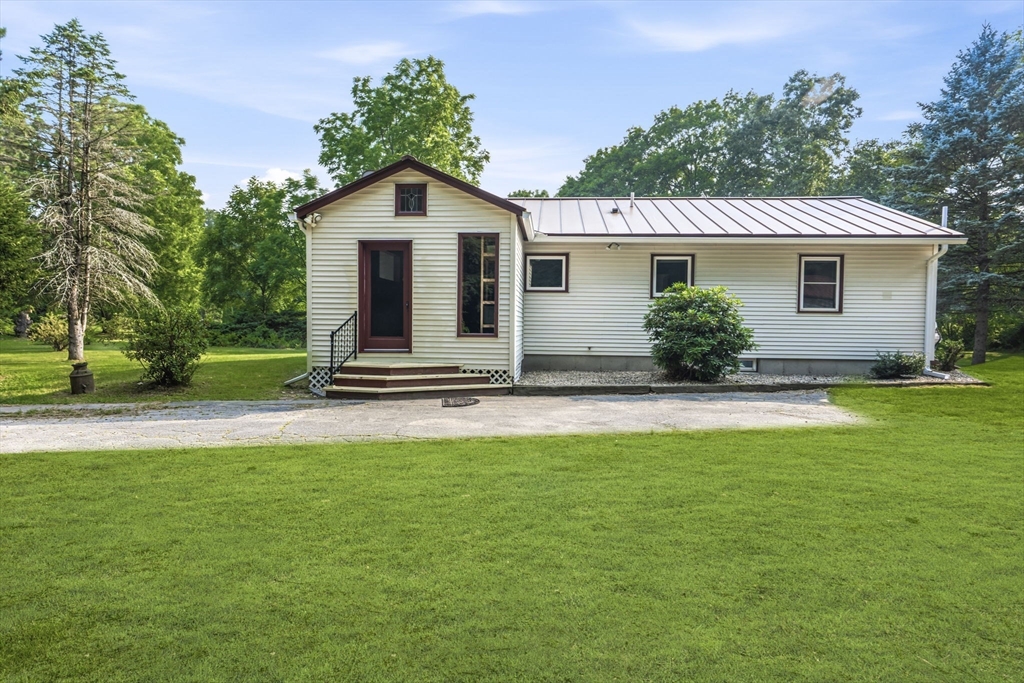 1158 A Millers Falls Rd