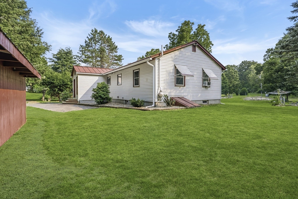 1158 A Millers Falls Rd