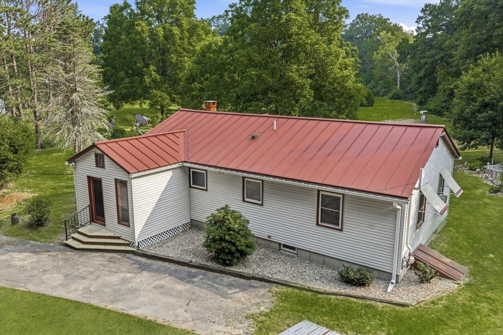 1158 A Millers Falls Rd