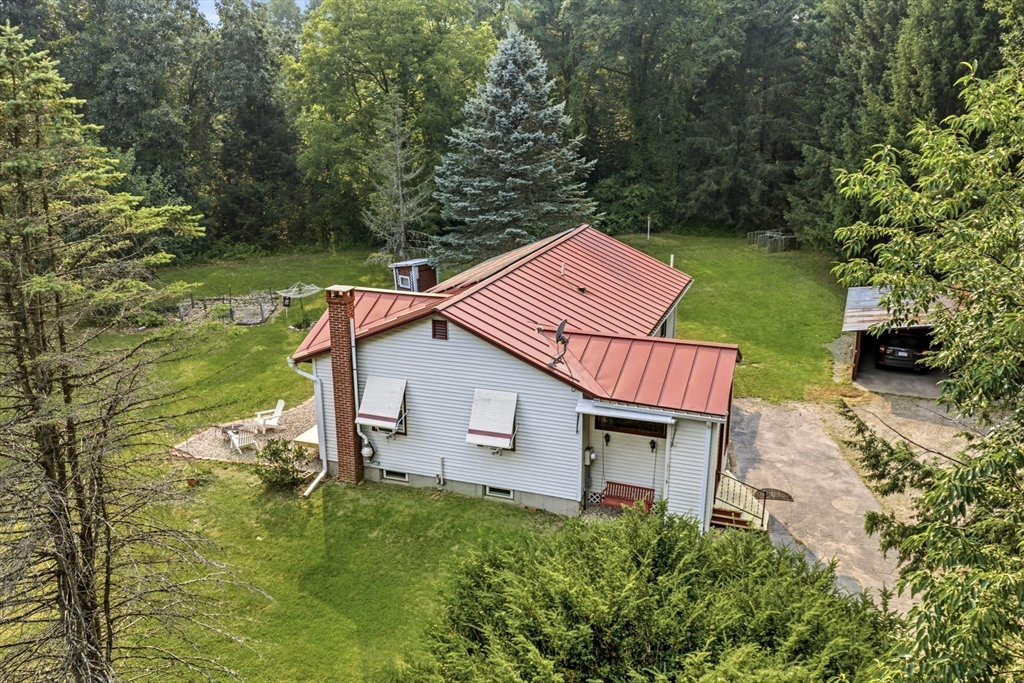 1158 A Millers Falls Rd
