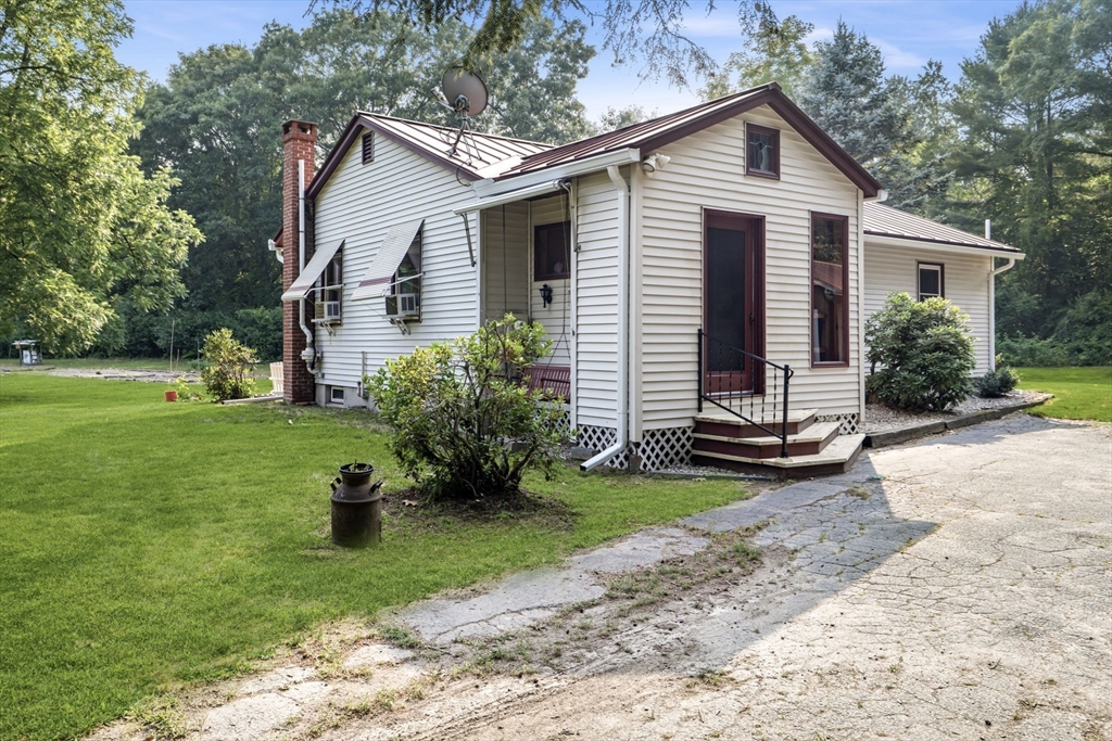 1158 A Millers Falls Rd