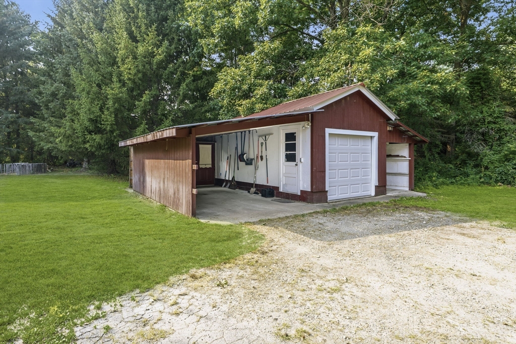 1158 A Millers Falls Rd