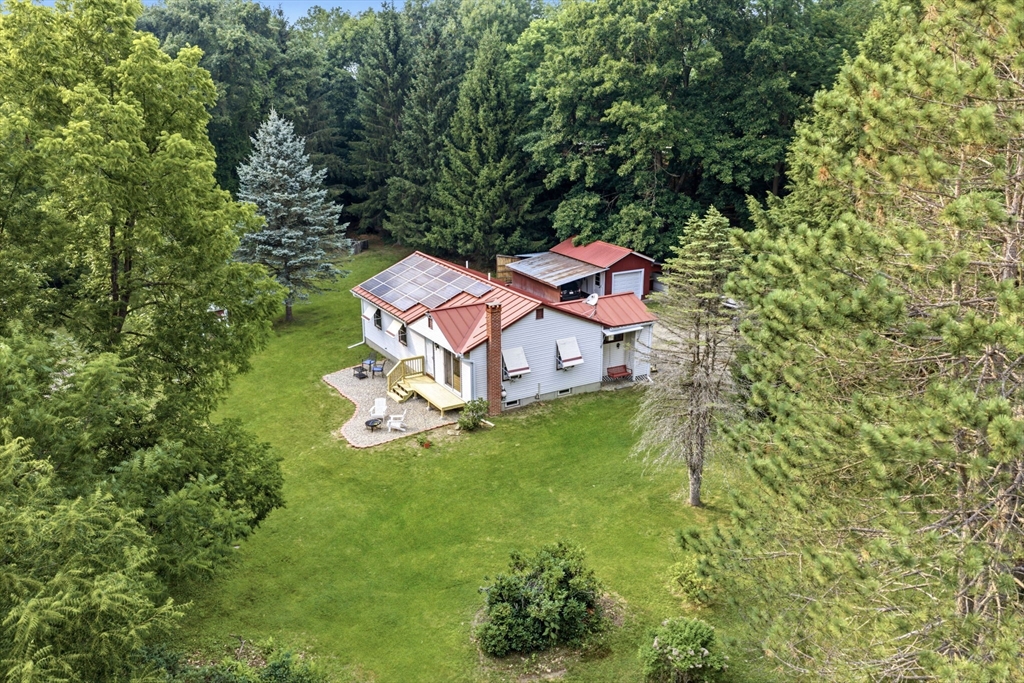 1158 A Millers Falls Rd