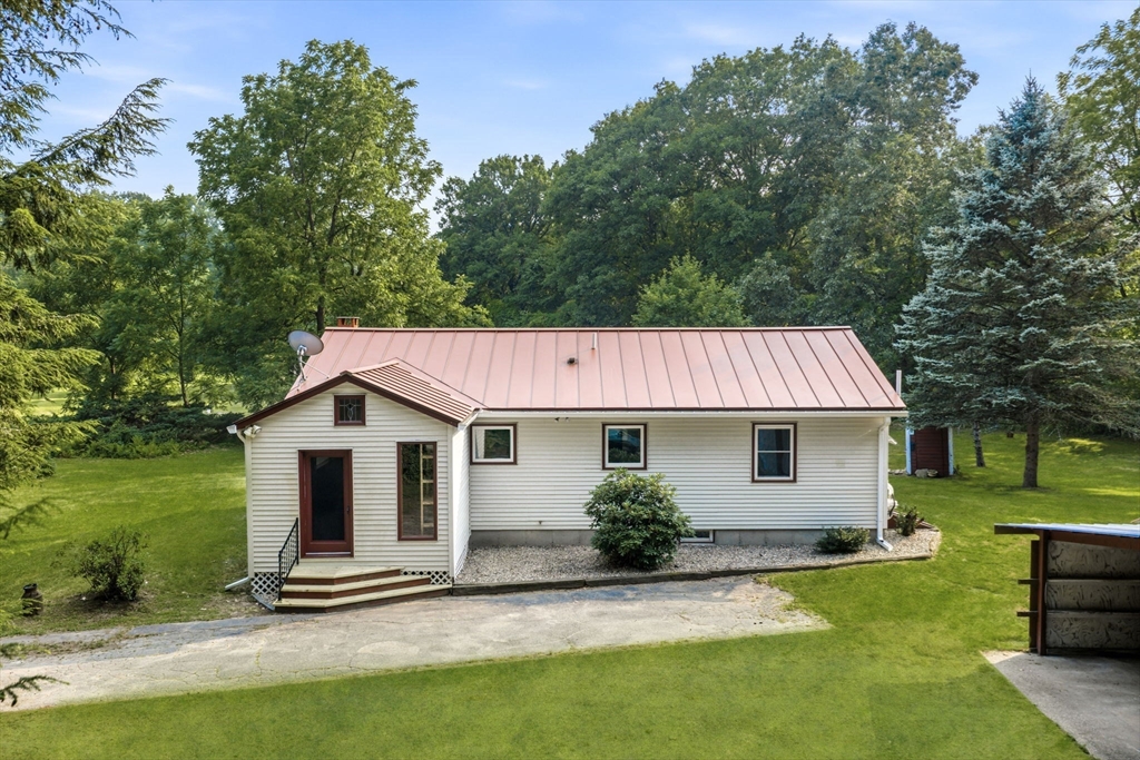 1158 A Millers Falls Rd