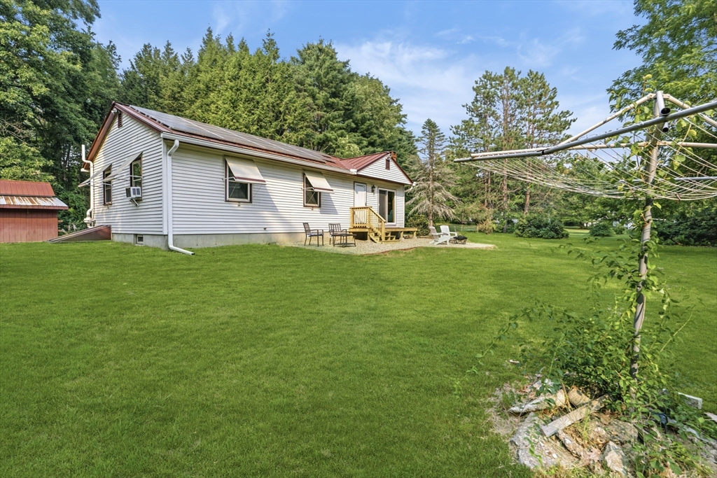 1158 A Millers Falls Rd