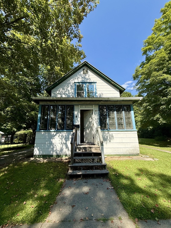 16 Prospect St