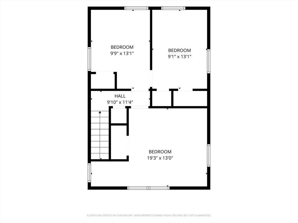 16 Prospect St