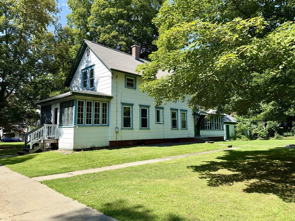 16 Prospect St