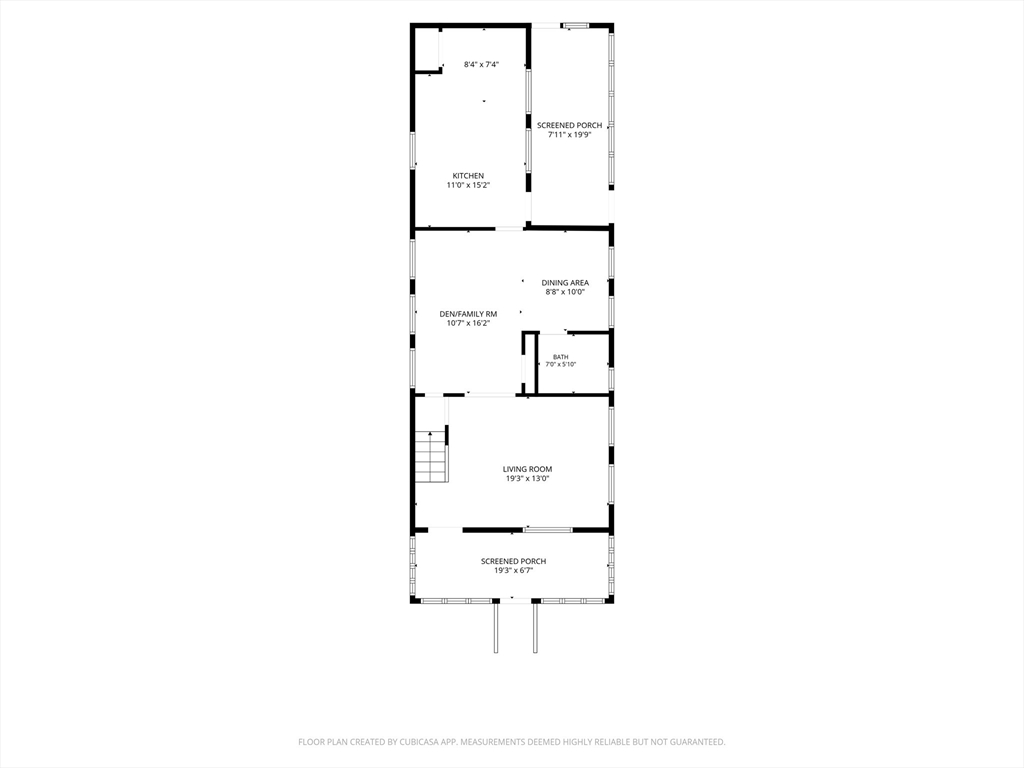 16 Prospect St