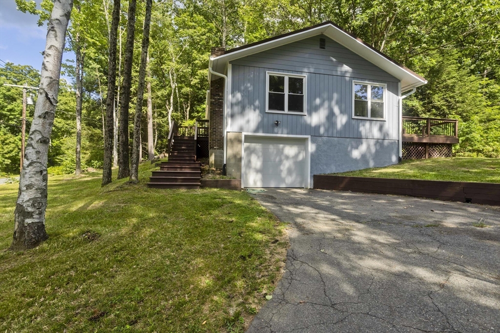 288 Leverett Rd