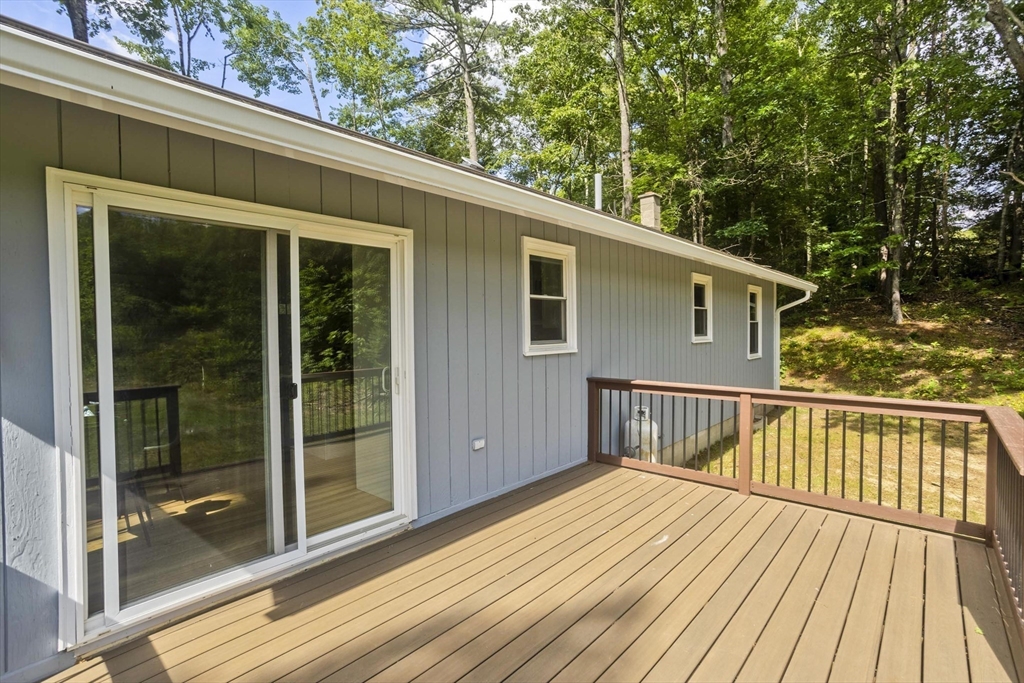 288 Leverett Rd