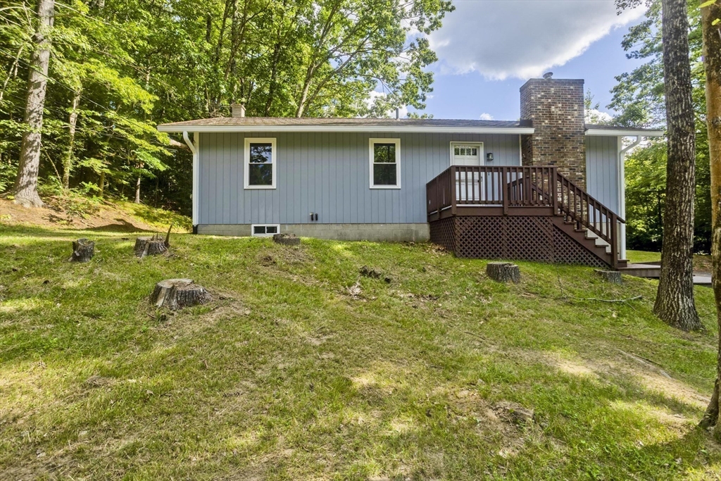288 Leverett Rd