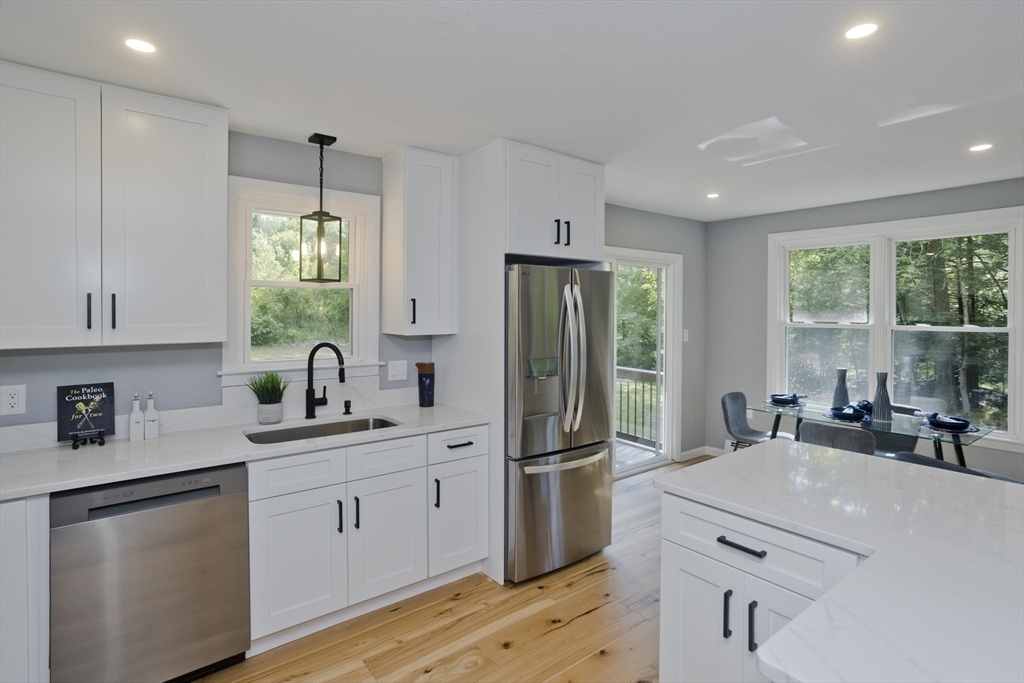 288 Leverett Rd
