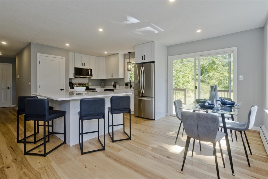 288 Leverett Rd