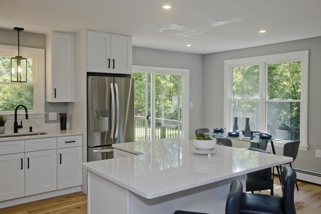 288 Leverett Rd