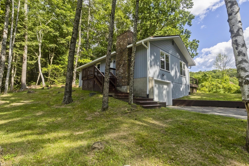 288 Leverett Rd