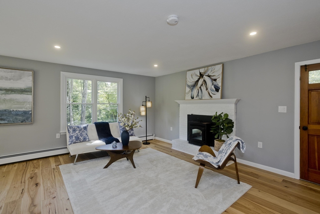 288 Leverett Rd